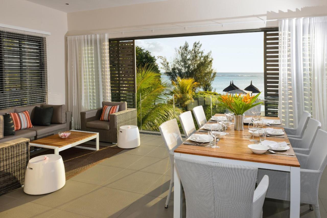 Esplanade by Horizon Holidays Tamarin Dış mekan fotoğraf