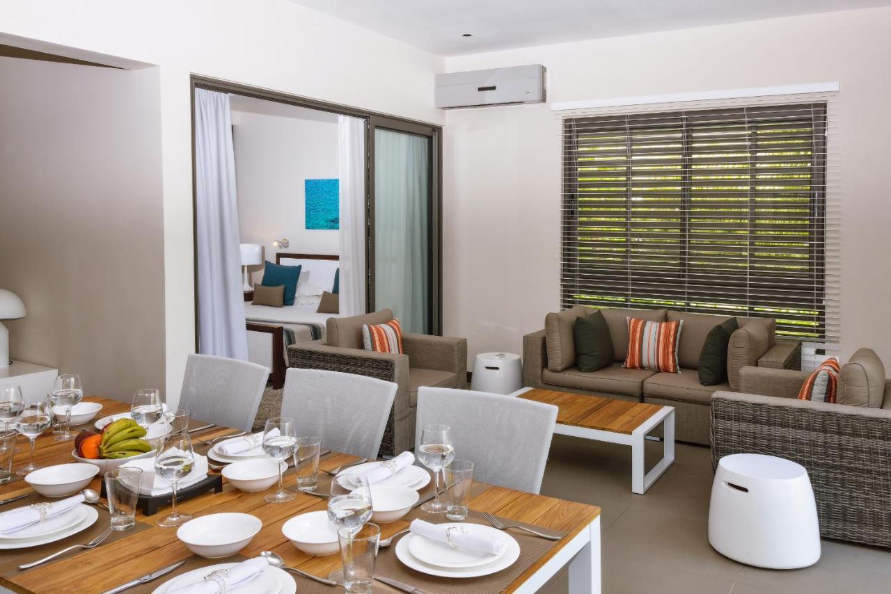 Esplanade by Horizon Holidays Tamarin Dış mekan fotoğraf