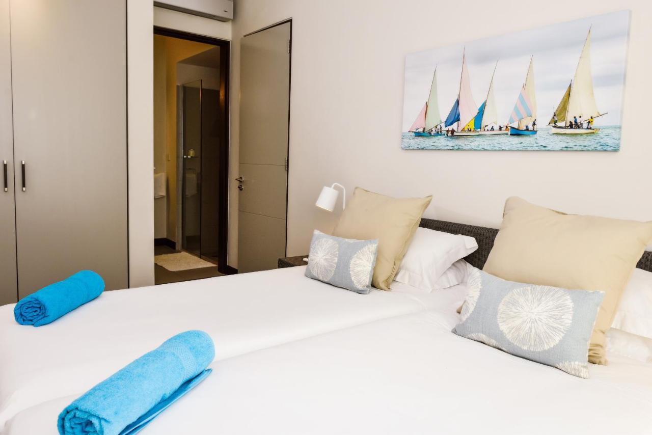 Esplanade by Horizon Holidays Tamarin Dış mekan fotoğraf