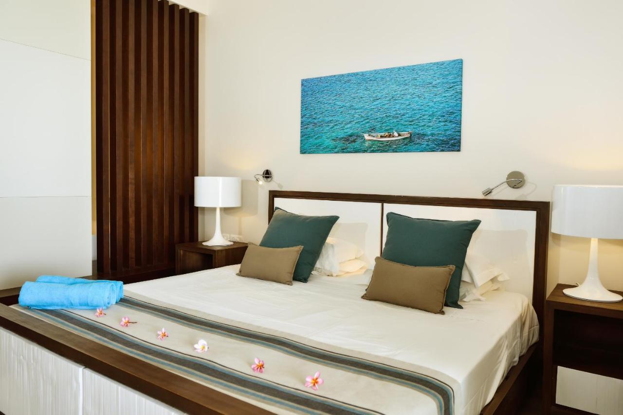 Esplanade by Horizon Holidays Tamarin Dış mekan fotoğraf