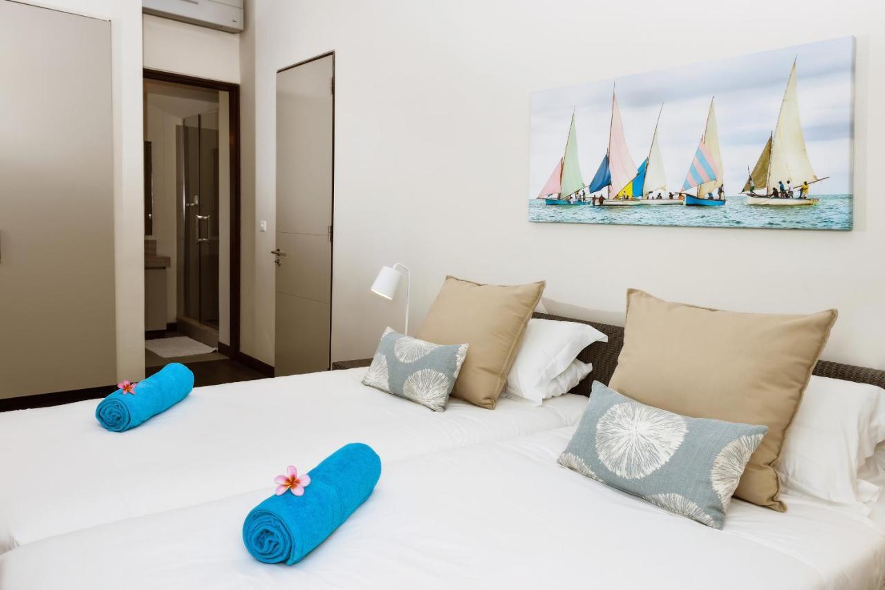 Esplanade by Horizon Holidays Tamarin Dış mekan fotoğraf