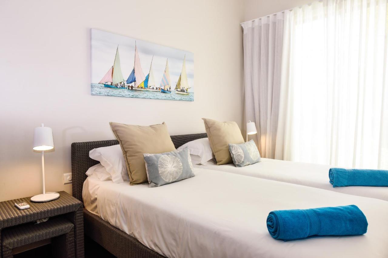Esplanade by Horizon Holidays Tamarin Dış mekan fotoğraf