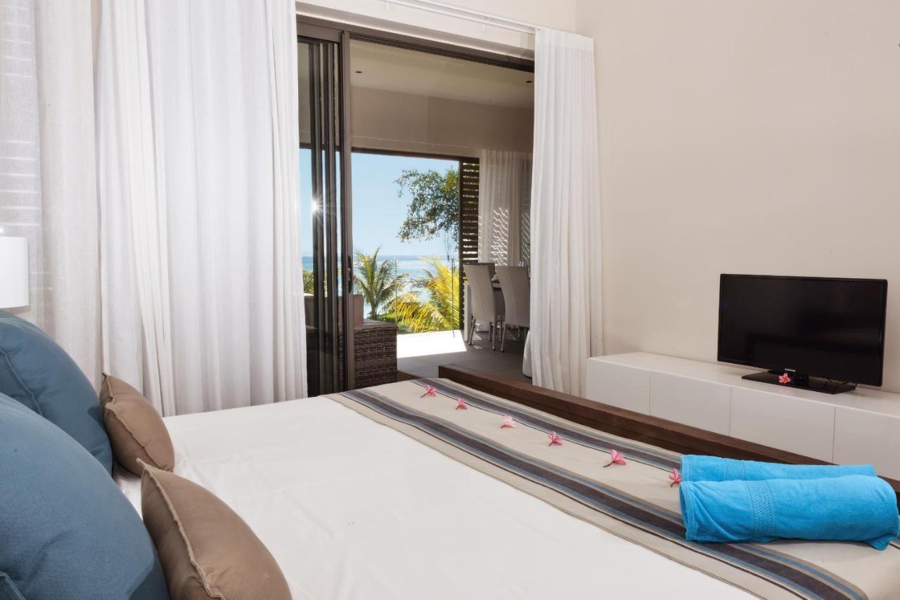 Esplanade by Horizon Holidays Tamarin Dış mekan fotoğraf
