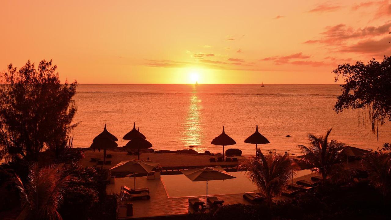 Esplanade by Horizon Holidays Tamarin Dış mekan fotoğraf