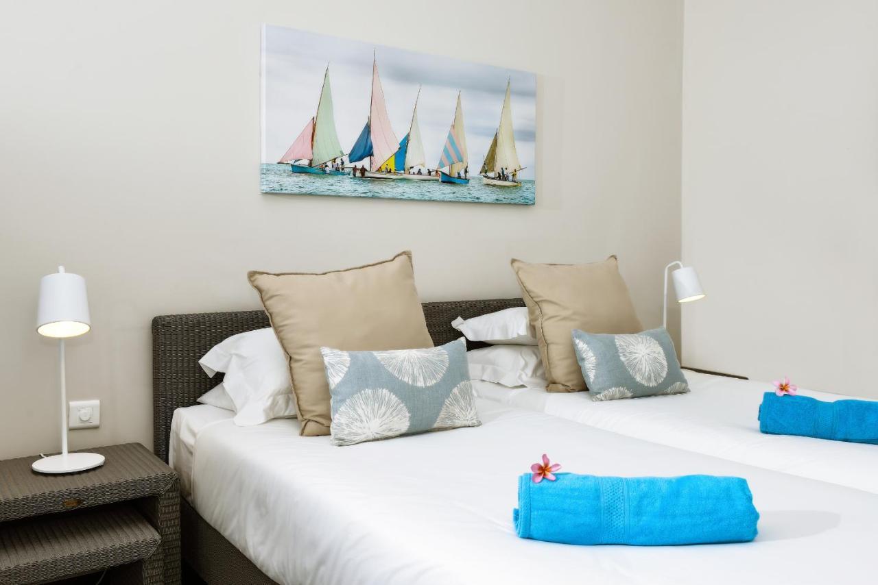 Esplanade by Horizon Holidays Tamarin Dış mekan fotoğraf