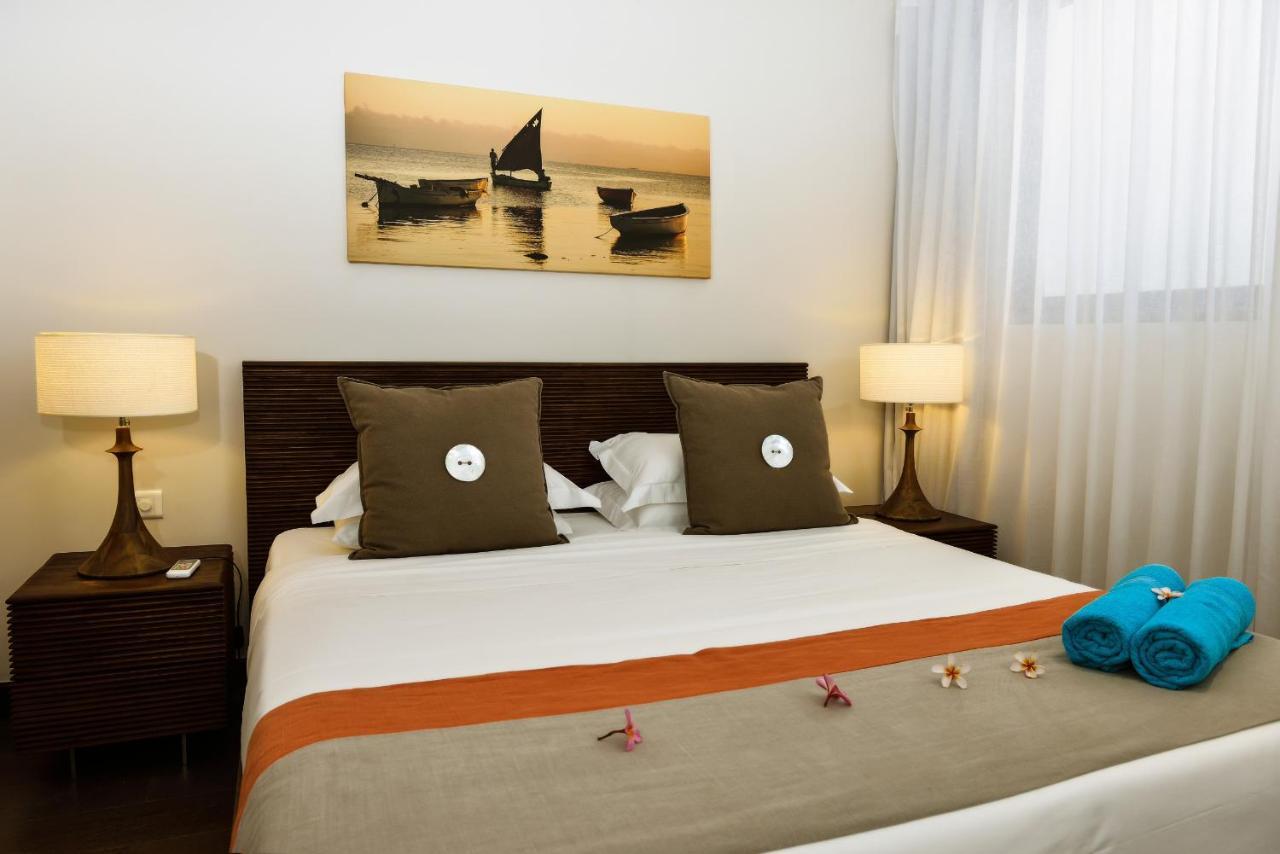 Esplanade by Horizon Holidays Tamarin Dış mekan fotoğraf