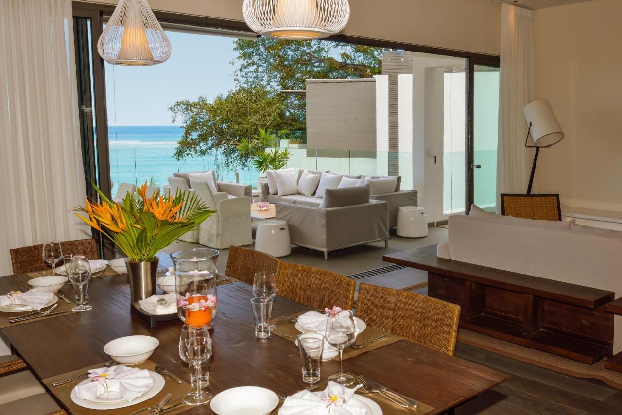 Esplanade by Horizon Holidays Tamarin Dış mekan fotoğraf