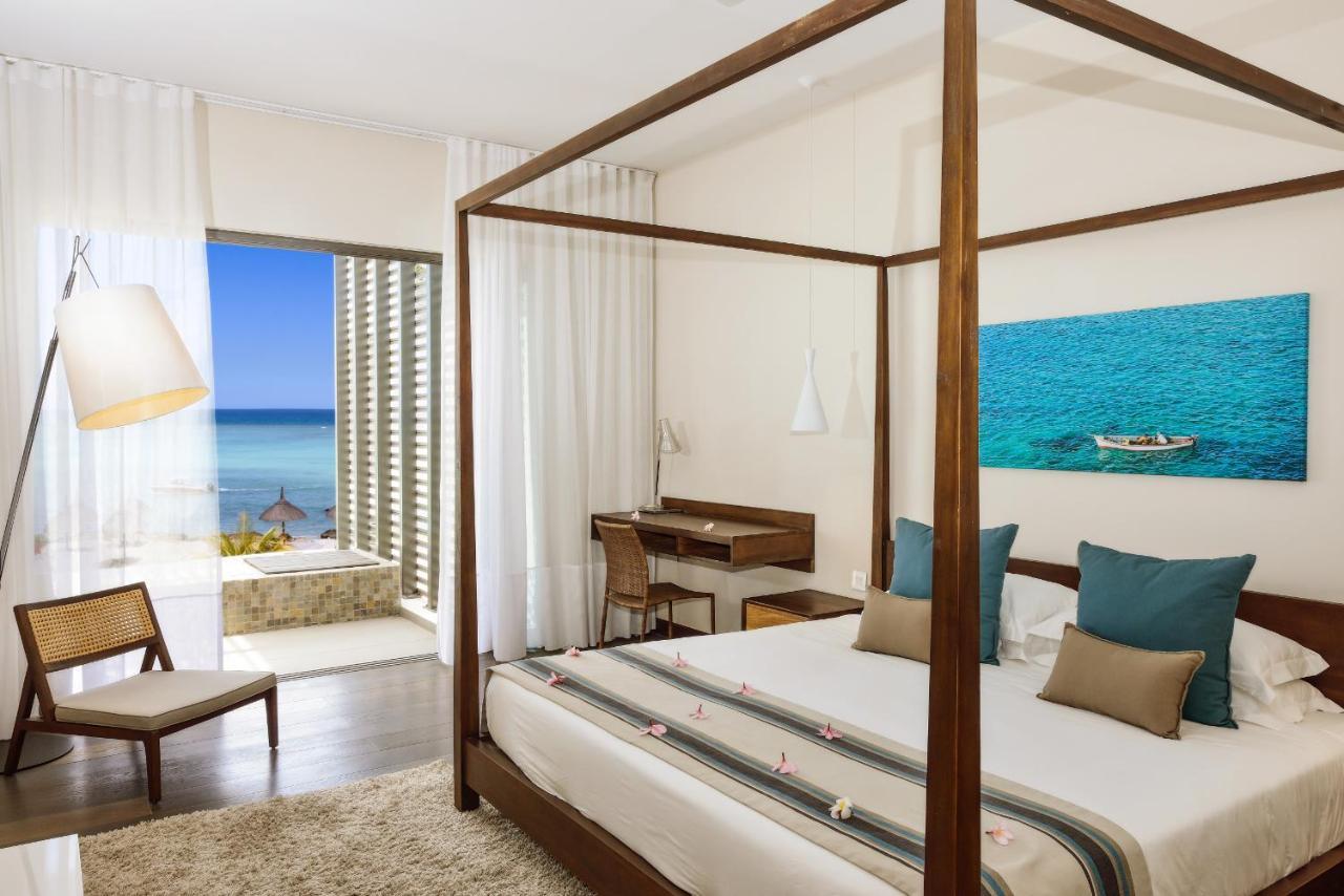 Esplanade by Horizon Holidays Tamarin Dış mekan fotoğraf