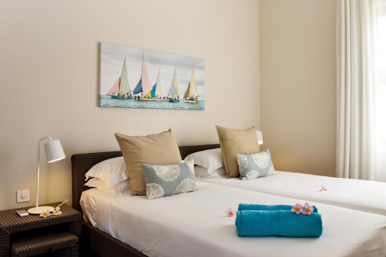 Esplanade by Horizon Holidays Tamarin Dış mekan fotoğraf