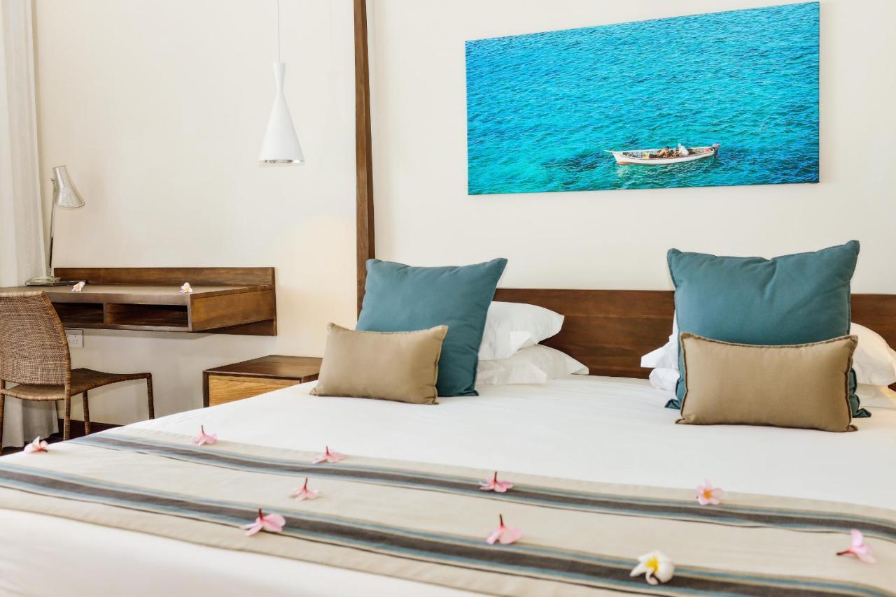 Esplanade by Horizon Holidays Tamarin Dış mekan fotoğraf