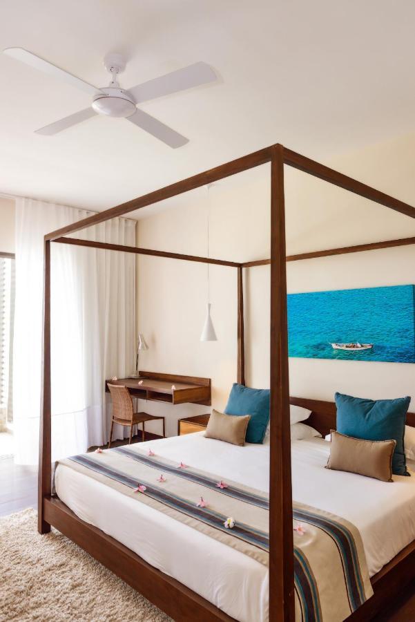 Esplanade by Horizon Holidays Tamarin Dış mekan fotoğraf