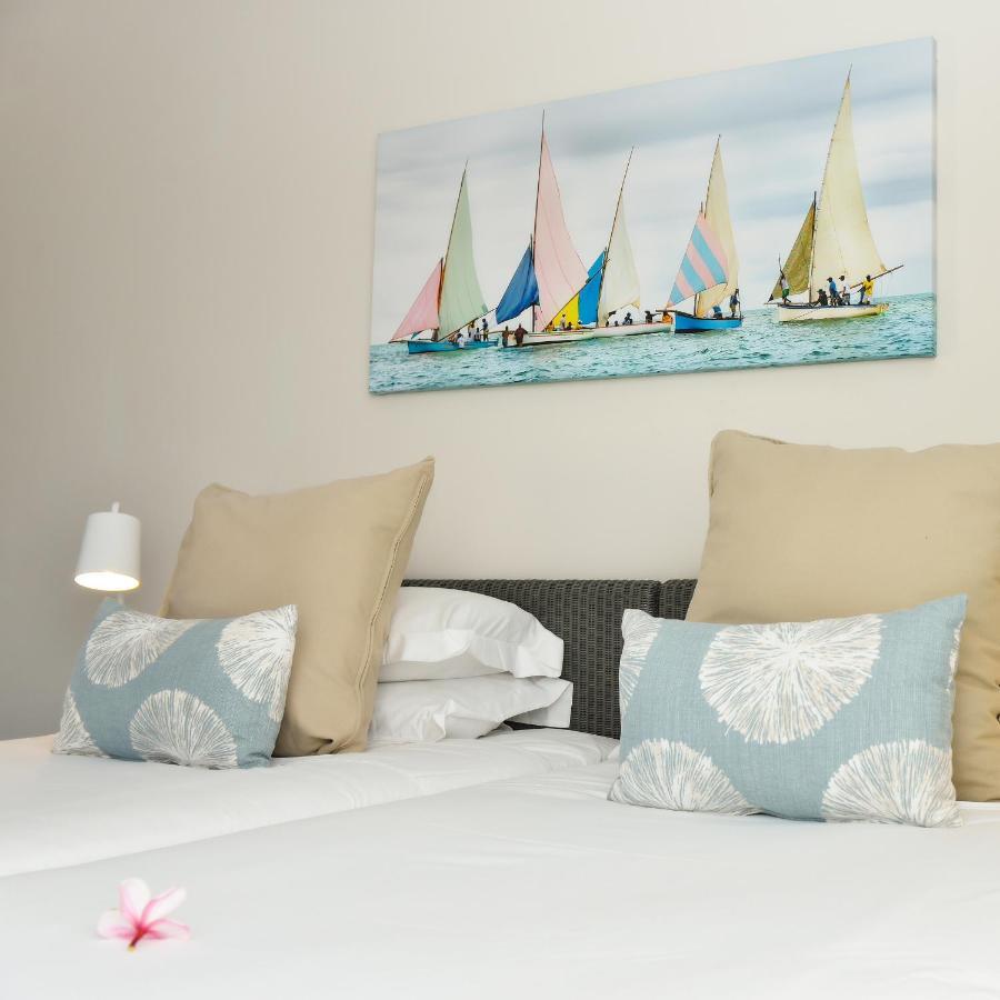 Esplanade by Horizon Holidays Tamarin Dış mekan fotoğraf