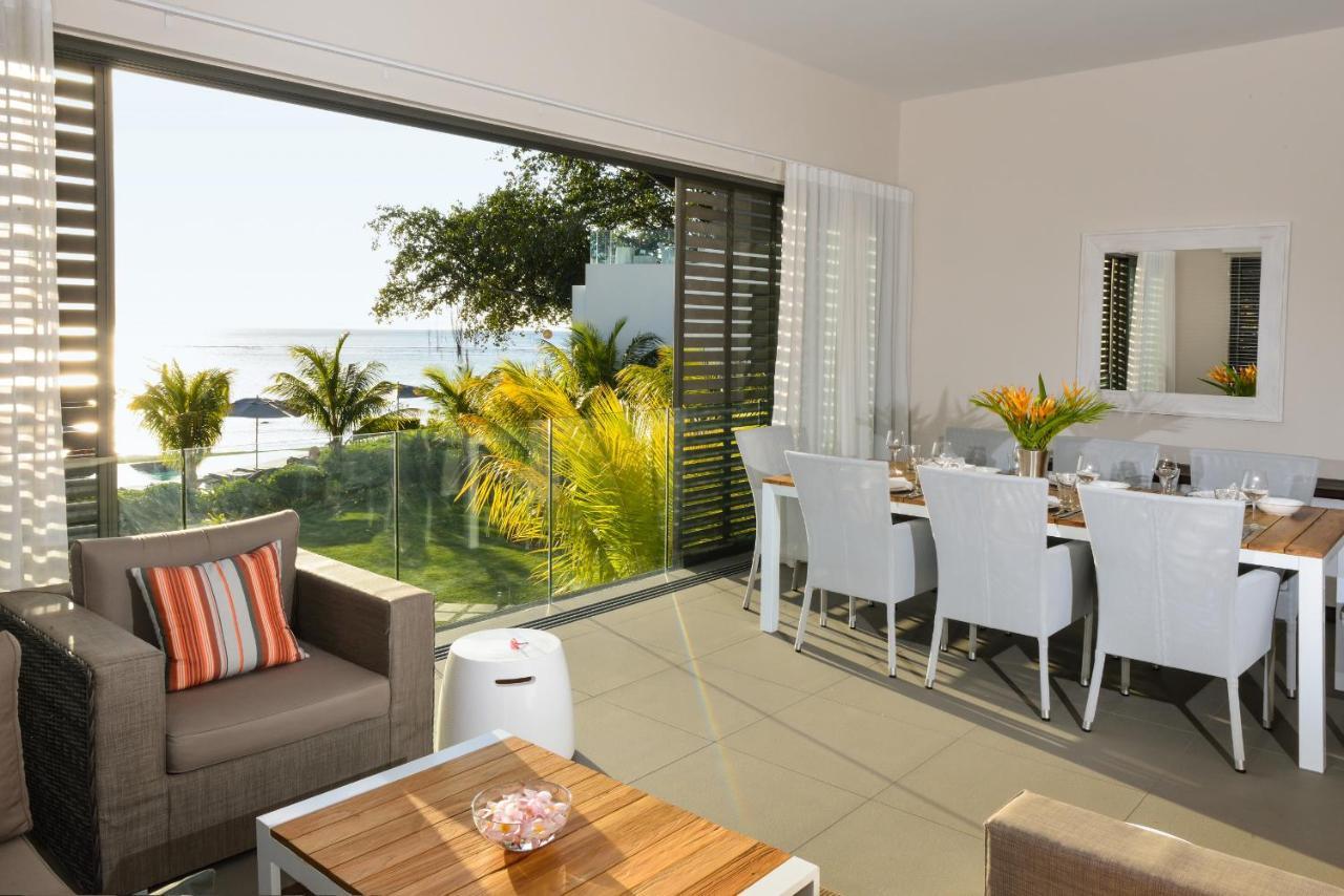 Esplanade by Horizon Holidays Tamarin Dış mekan fotoğraf