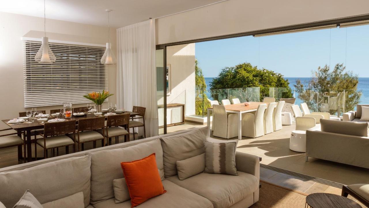 Esplanade by Horizon Holidays Tamarin Dış mekan fotoğraf
