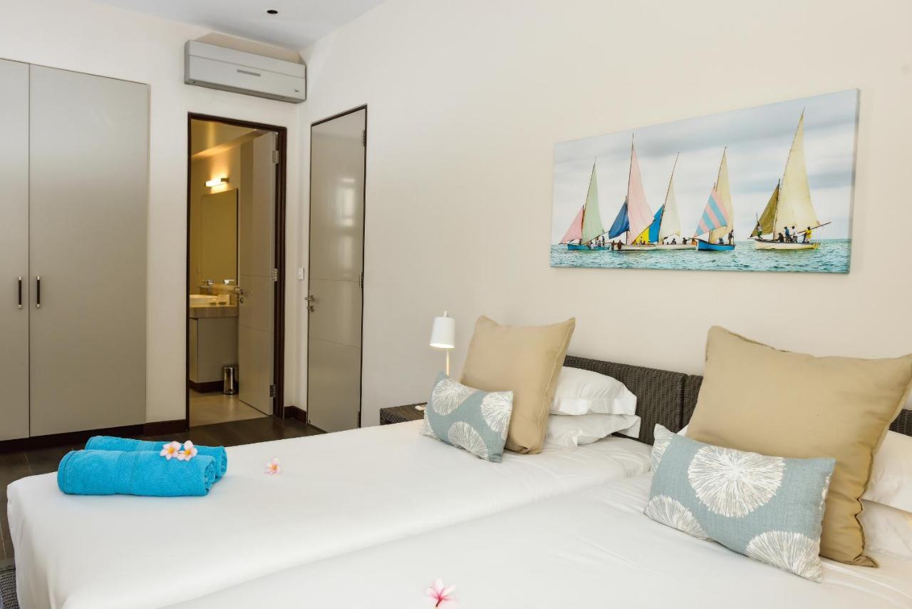 Esplanade by Horizon Holidays Tamarin Dış mekan fotoğraf