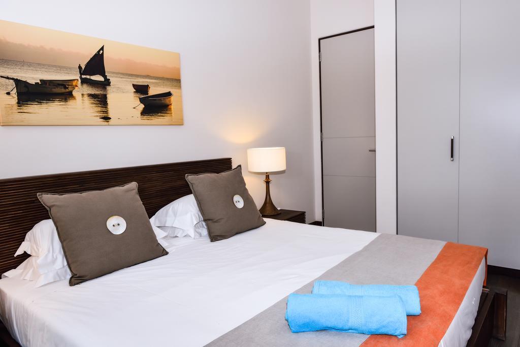Esplanade by Horizon Holidays Tamarin Dış mekan fotoğraf