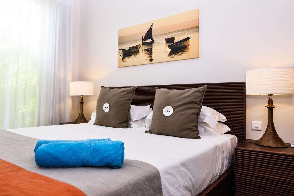 Esplanade by Horizon Holidays Tamarin Dış mekan fotoğraf
