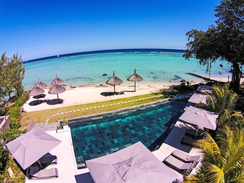 Esplanade by Horizon Holidays Tamarin Dış mekan fotoğraf