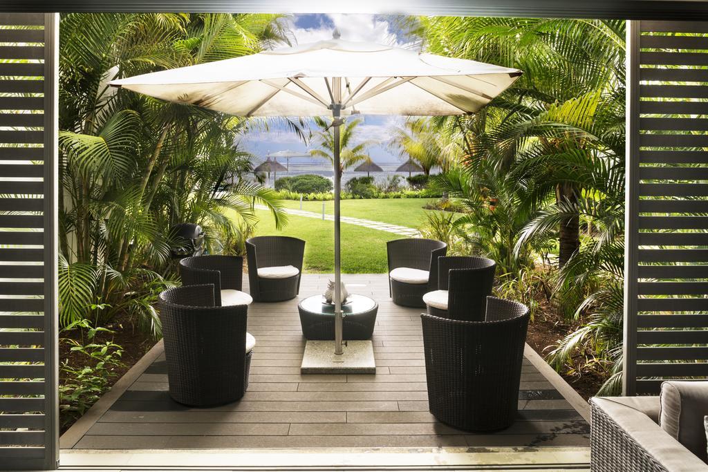 Esplanade by Horizon Holidays Tamarin Dış mekan fotoğraf