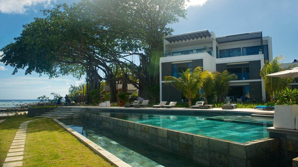 Esplanade by Horizon Holidays Tamarin Dış mekan fotoğraf