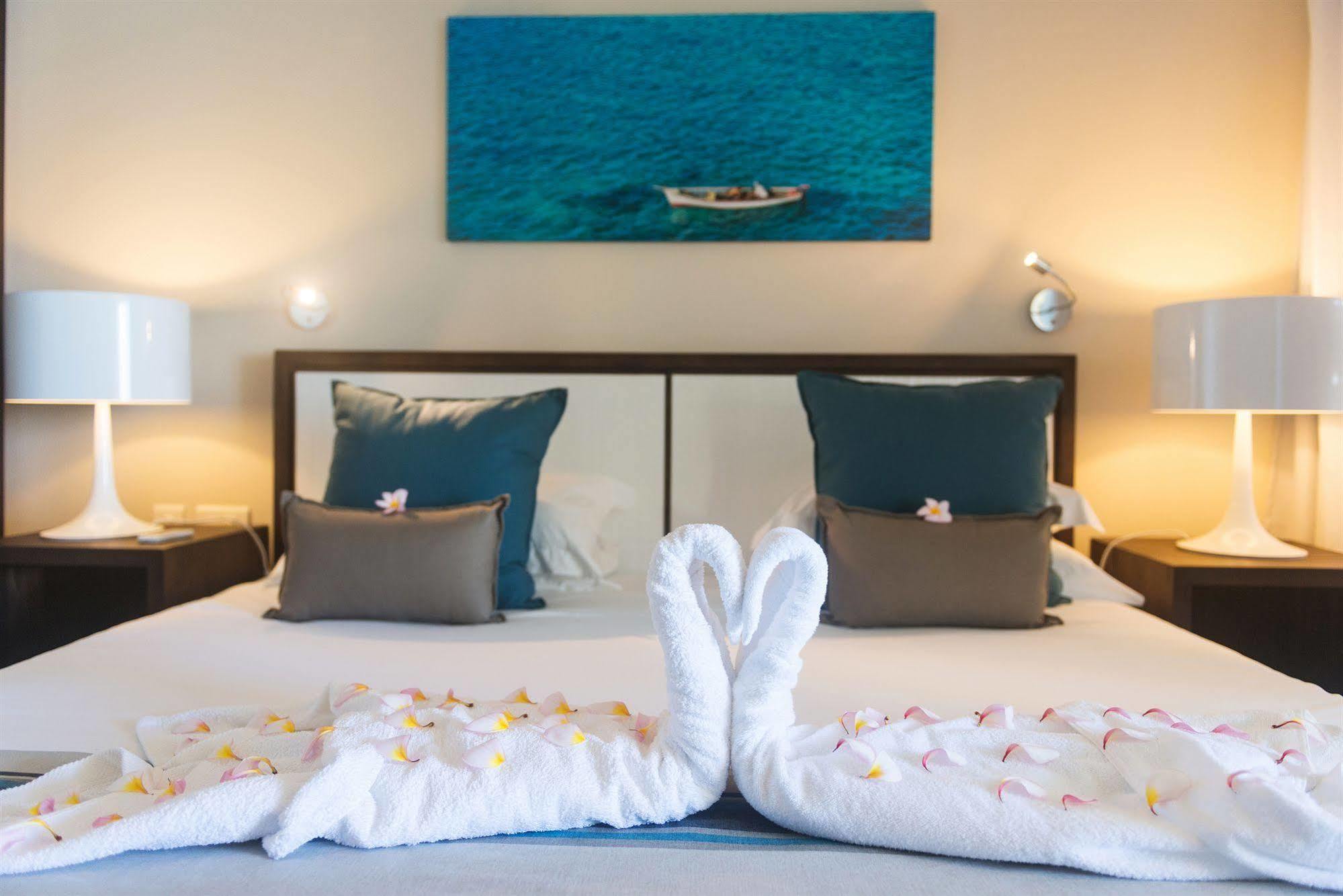 Esplanade by Horizon Holidays Tamarin Dış mekan fotoğraf