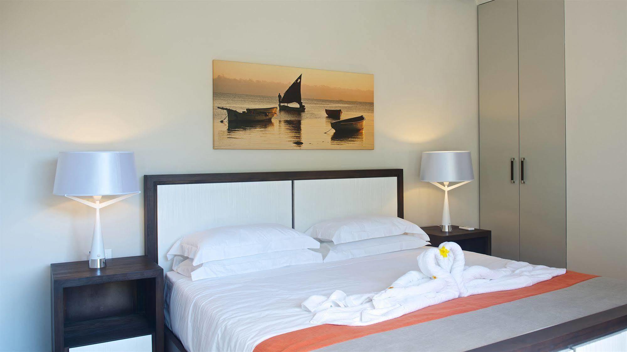 Esplanade by Horizon Holidays Tamarin Dış mekan fotoğraf