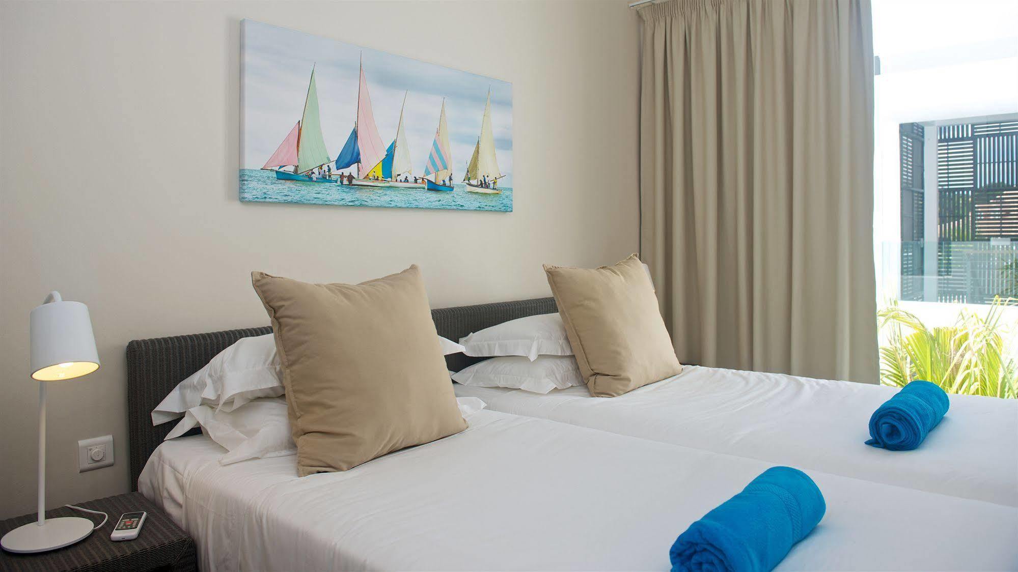 Esplanade by Horizon Holidays Tamarin Dış mekan fotoğraf