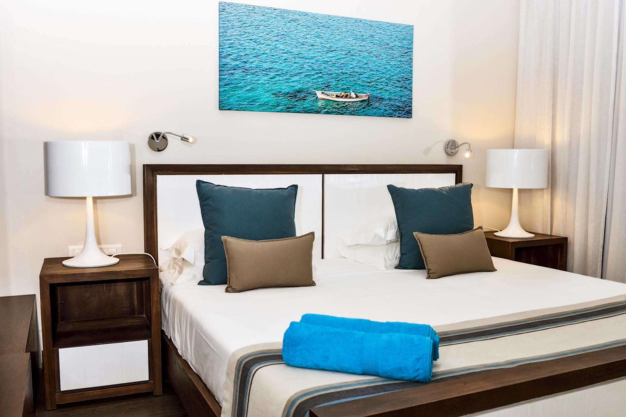 Esplanade by Horizon Holidays Tamarin Dış mekan fotoğraf