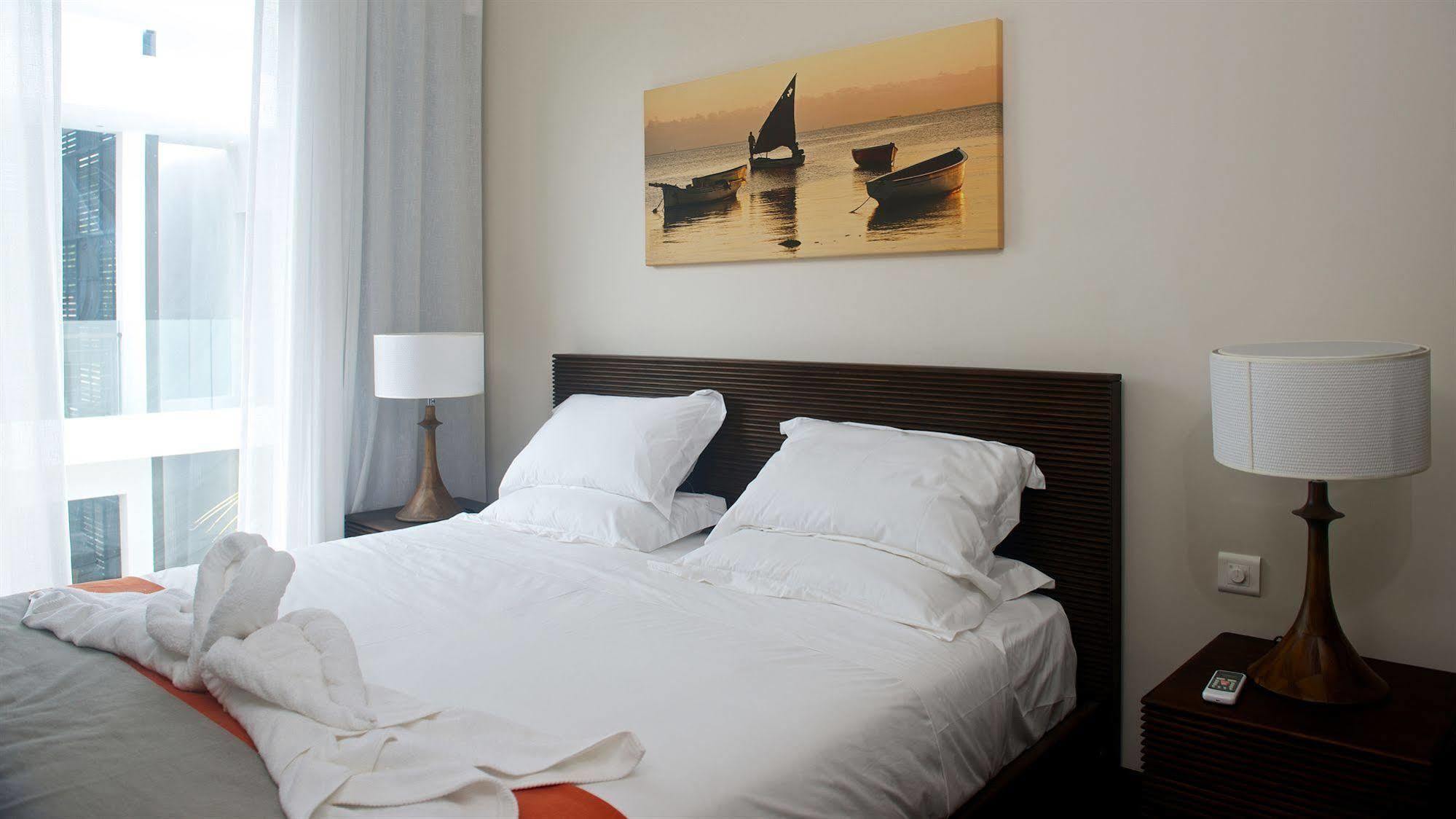 Esplanade by Horizon Holidays Tamarin Dış mekan fotoğraf