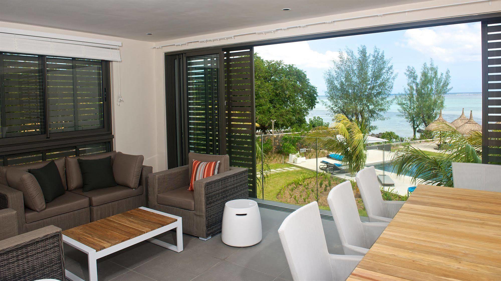 Esplanade by Horizon Holidays Tamarin Dış mekan fotoğraf