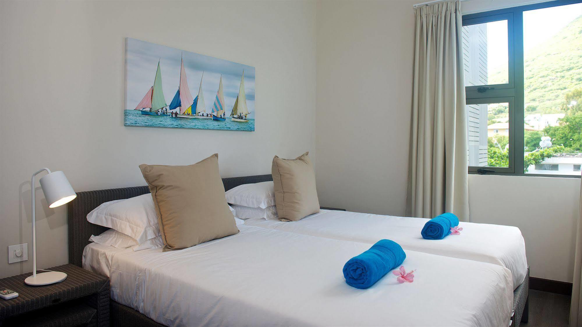 Esplanade by Horizon Holidays Tamarin Dış mekan fotoğraf