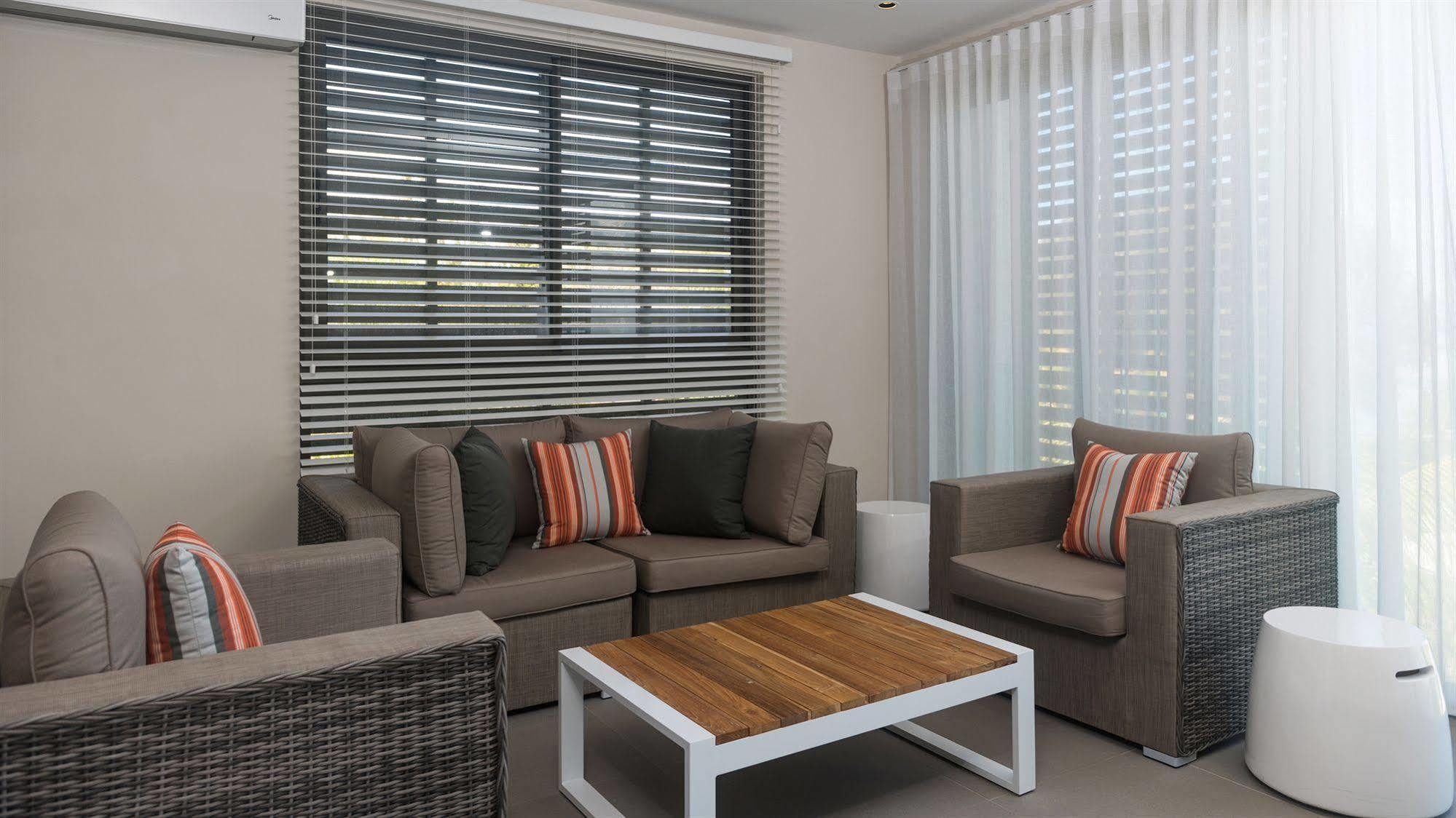 Esplanade by Horizon Holidays Tamarin Dış mekan fotoğraf