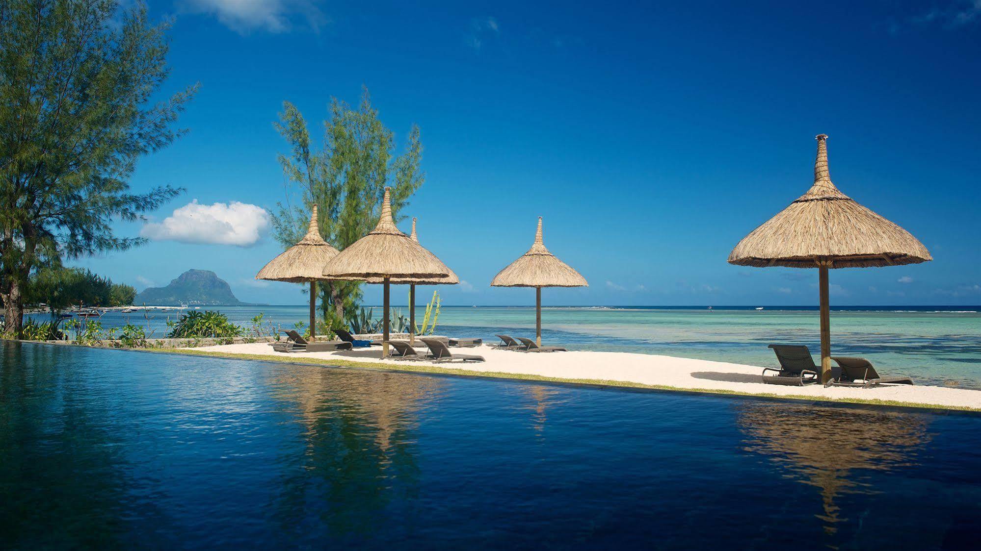 Esplanade by Horizon Holidays Tamarin Dış mekan fotoğraf