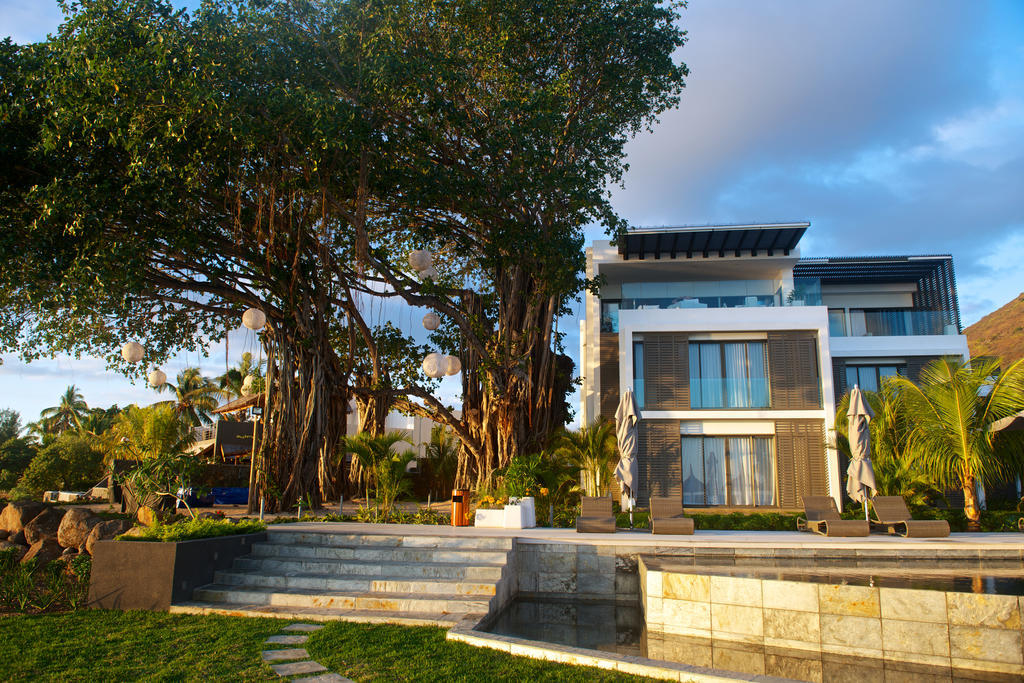 Esplanade by Horizon Holidays Tamarin Dış mekan fotoğraf