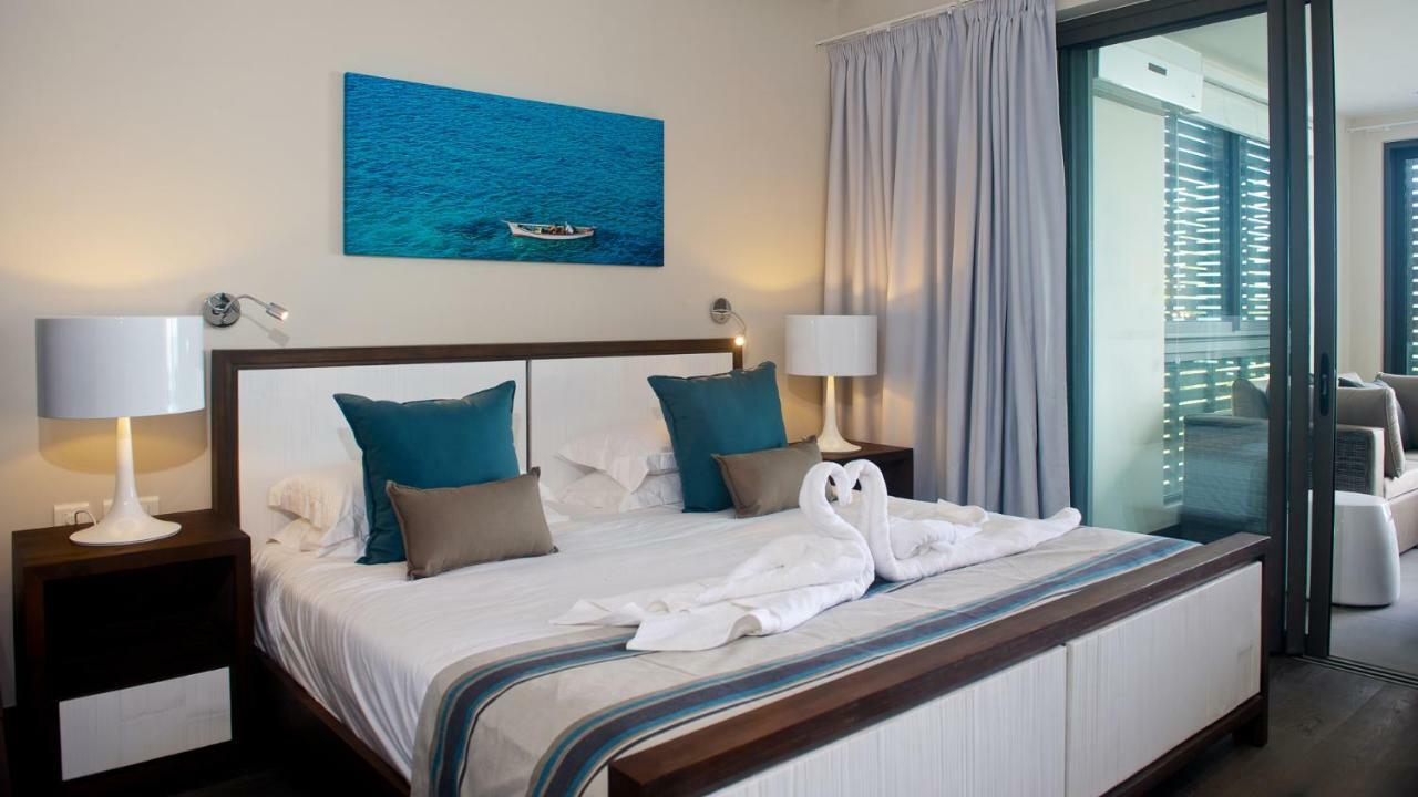 Esplanade by Horizon Holidays Tamarin Dış mekan fotoğraf