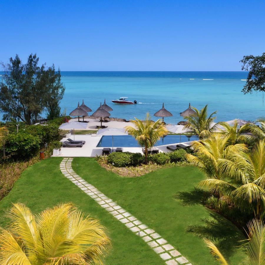 Esplanade by Horizon Holidays Tamarin Dış mekan fotoğraf